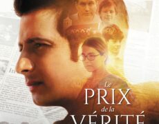 Le Prix de la vérité, l’histoire vraie de Graham Staines