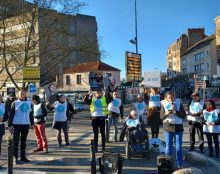 Je vis donc je suis : Protégeons les plus fragiles contre l’euthanasie