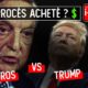 I-Média – Trump inculpé : l’ombre de Soros ?