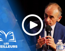 Éric Zemmour n’a pas dit son dernier mot