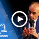 Éric Zemmour n’a pas dit son dernier mot