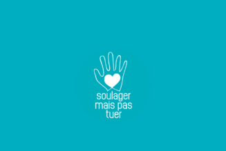Je soutiens Soulager mais pas tuer !