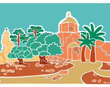 14 mai : Journée des chrétiens d’Orient