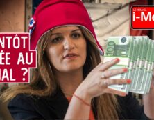 I-Média – Fonds Marianne : Schiappa, touche pas au grisbi !