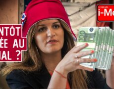 I-Média – Fonds Marianne : Schiappa, touche pas au grisbi !