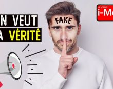 I-Média – “Fact-checkeurs” : menteurs