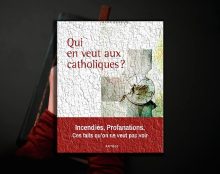 Eradiquer le christianisme en France