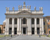 Dédicace de l’Archibasilique du Très-Saint-Sauveur, à Rome, plus connue comme la basilique Saint Jean de Latran
