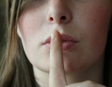 6 bonnes raisons de se taire