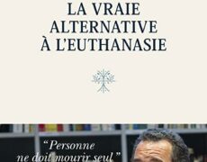 Euthanasie et soins palliatifs sont contradictoires