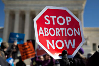 Des gauchistes ne veulent pas que les bébés survivant à un avortement puissent vivre