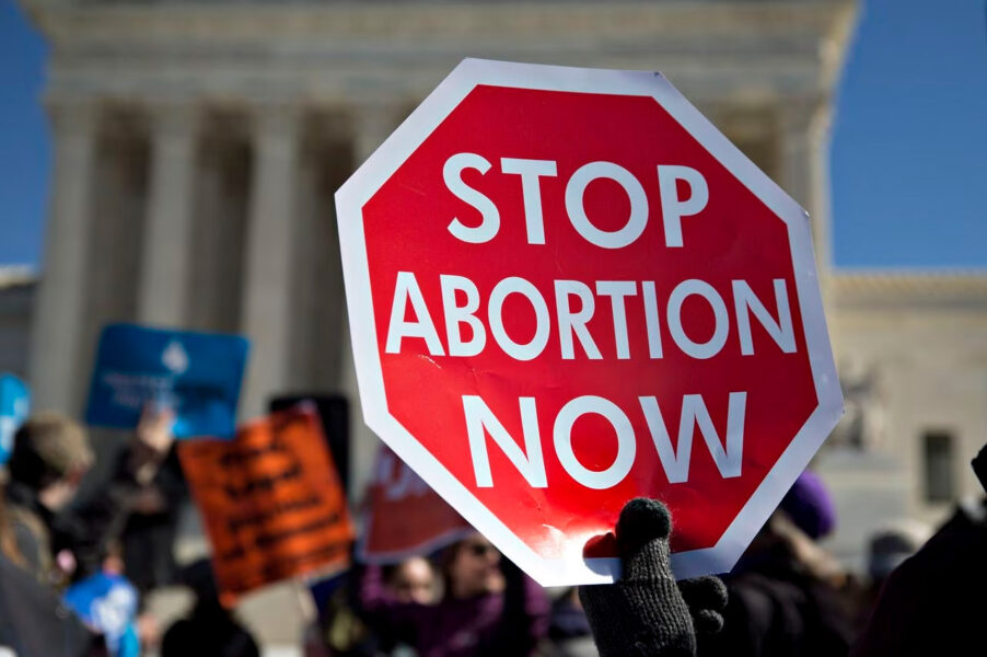 Des gauchistes ne veulent pas que les bébés survivant à un avortement puissent vivre