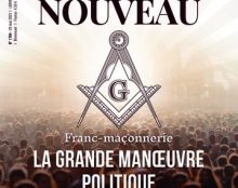 La vocation luciférienne du combat maçonnique