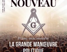 La vocation luciférienne du combat maçonnique