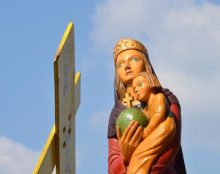 Amis pèlerins il est temps de vous inscrire !