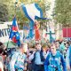 Messe d’action de grâces du pèlerinage de Chrétienté jeudi 8 juin à 19h30 à Sainte Odile