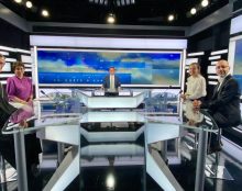 EN QUÊTE D’ESPRIT : Pèlerinage de Chartres : la jeunesse de l’Église en marche ?