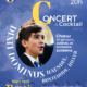 31 mai : Concert exceptionnel de l’Académie Musicale de Liesse à Précigné