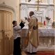 “J’ai été converti par la messe traditionnelle”