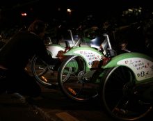 Chaque année, en France, 220 000 enfants sont tués et 800 000 autres naissent, ce sont « des survivants »