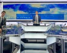 En Quête d’esprit : L’Église, garde-fou contre la guerre ?