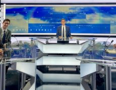 En Quête d’esprit : L’Église, garde-fou contre la guerre ?