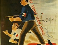 On attend la mort des derniers résistants pour lever le voile sur les exactions du Parti communiste