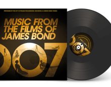 James Bond et l’effondrement musical