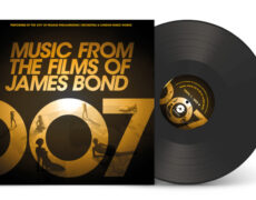 James Bond et l’effondrement musical