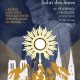 Des milliers de pèlerins marcheront de Paris à Chartres sur le thème de “L’Eucharistie, salut des âmes”