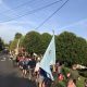 Le bon reportage de BFMTV sur le pèlerinage de Chrétienté