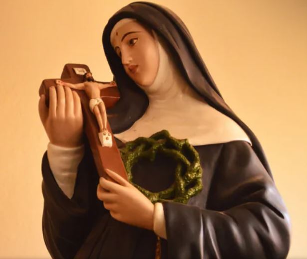 Neuvaine à sainte Rita : confions-lui nos plus gros tracas