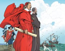 Richelieu, le plus grand homme d’Etat français