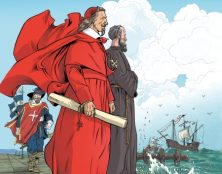 Richelieu, le plus grand homme d’Etat français