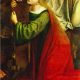Les Belles figures de l’Histoire : sainte Marie-Madeleine