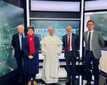 Saint Thomas d’Aquin