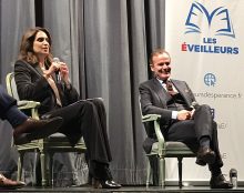 L’âme française, selon Sonia Mabrouk et Franck Ferrand