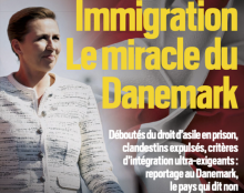 “Régulariser les clandestins qui travaillent dans un secteur en tension est une prime donnée à l’immigration irrégulière”