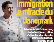 “Régulariser les clandestins qui travaillent dans un secteur en tension est une prime donnée à l’immigration irrégulière”