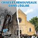 « Crises et renouveaux dans l’Eglise »