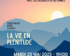 Témoignages durant la veillée de prière pour la vie