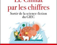 Quelques chiffres face aux rapports illisibles du GIEC