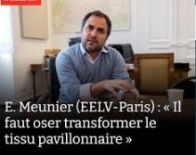 Les écologistes radicaux veulent-ils interdire ou réquisitionner les résidences secondaires?
