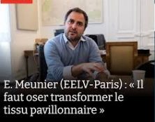 Les écologistes radicaux veulent-ils interdire ou réquisitionner les résidences secondaires?