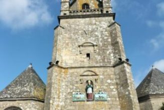 Des catholiques empêchent un concert profanatoire dans l’église de Carnac