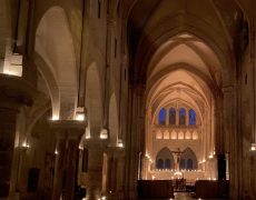 41e festival d’art sacré de Champeaux : faire découvrir la beauté de la Foi par les œuvres qu’elle a inspirées