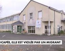 Marion Maréchal dénonce le tabou des viols de personnes âgées par des migrants