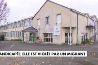 Marion Maréchal dénonce le tabou des viols de personnes âgées par des migrants
