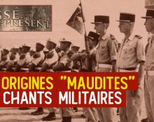 Les origines “maudites” des chants militaires