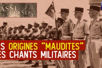 Les origines “maudites” des chants militaires